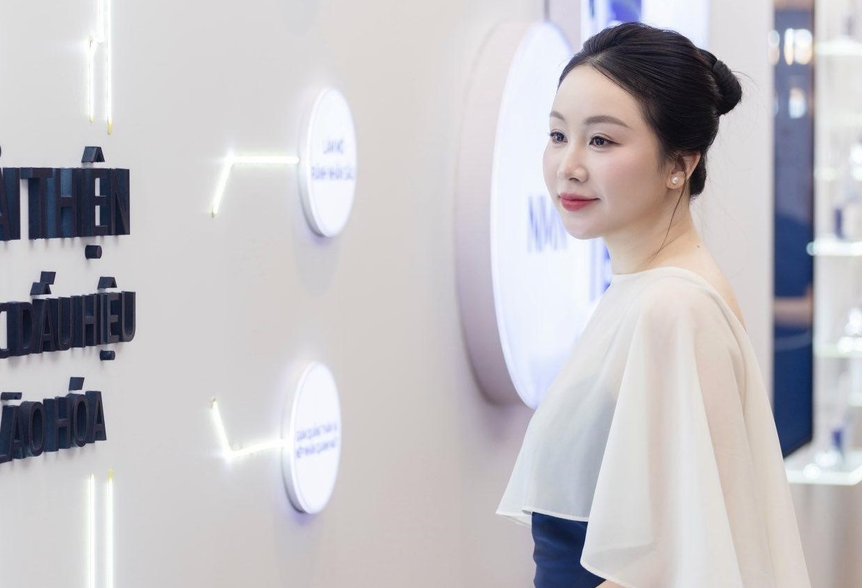 Sự nghiệp tuổi 30 của Tạ Thị Hoà: Công việc tự do nhưng kỷ luật phải như một hệ thống