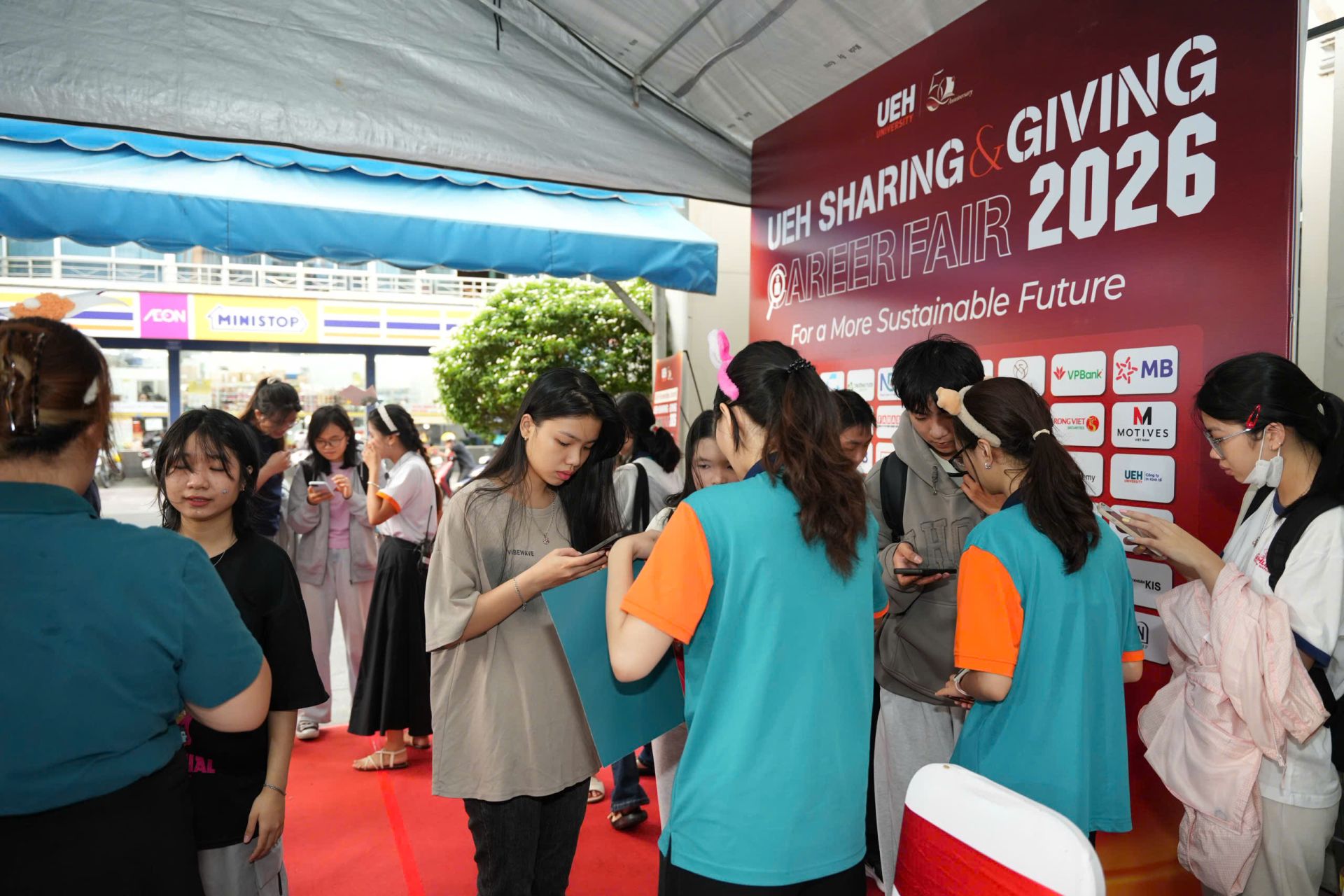 Sau 5 năm triển khai, chương tr&igrave;nh đ&atilde; h&igrave;nh th&agrave;nh một nền tảng hợp t&aacute;c quy m&ocirc; lớn