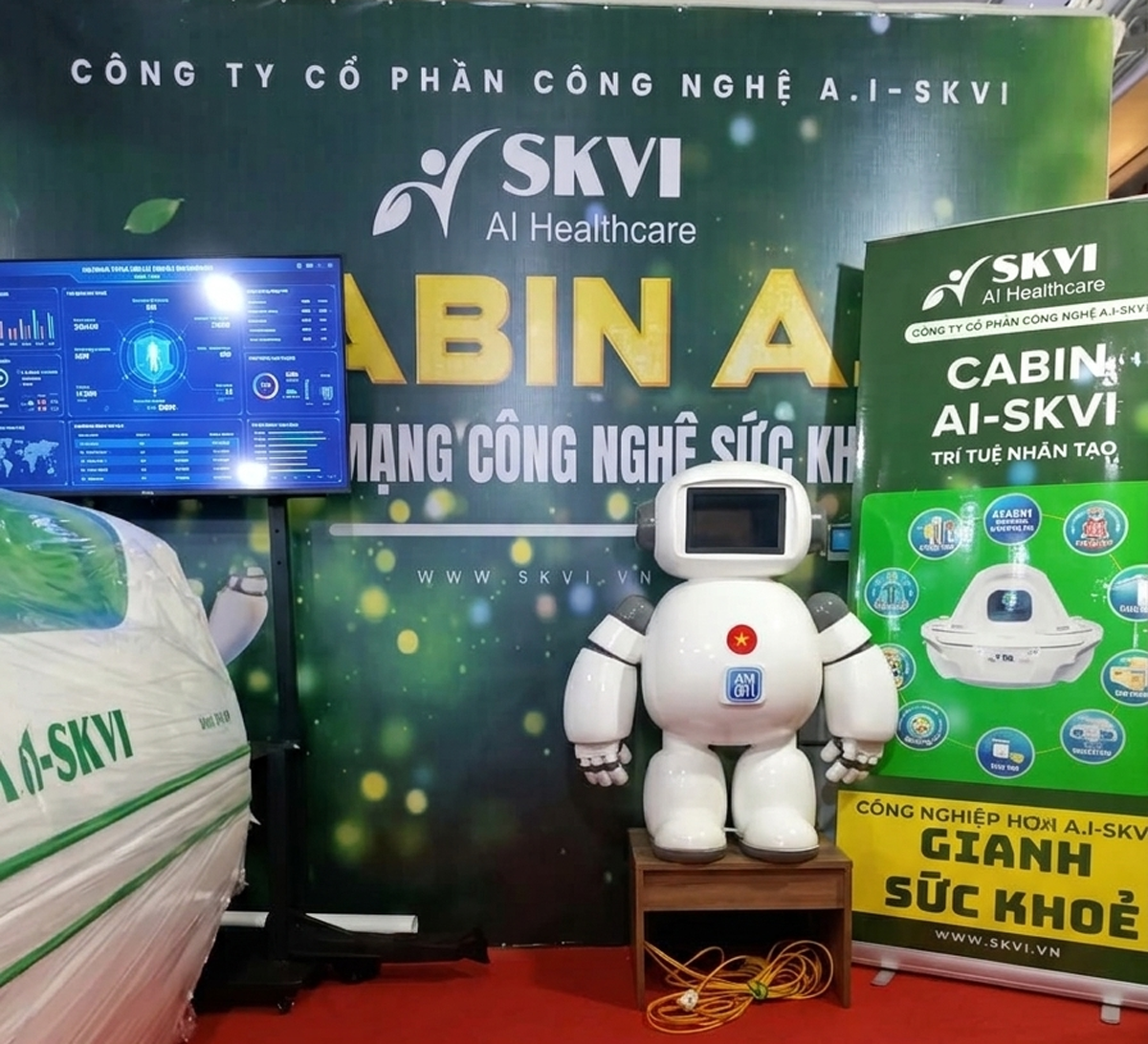 Bắc Ninh hưởng ứng Ngày Sáng tạo và Đổi mới sáng tạo thế giới, Ngày Sở hữu trí tuệ thế giới năm 2026