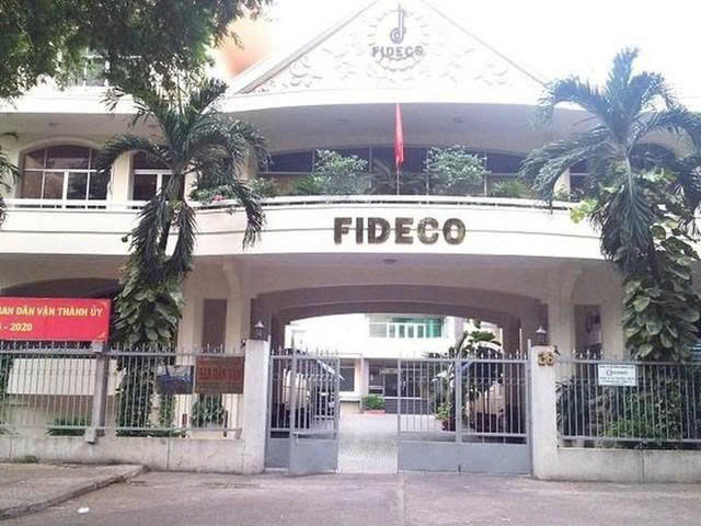 Fideco trình cổ đông phương án tăng vốn để triển khai 2 dự án