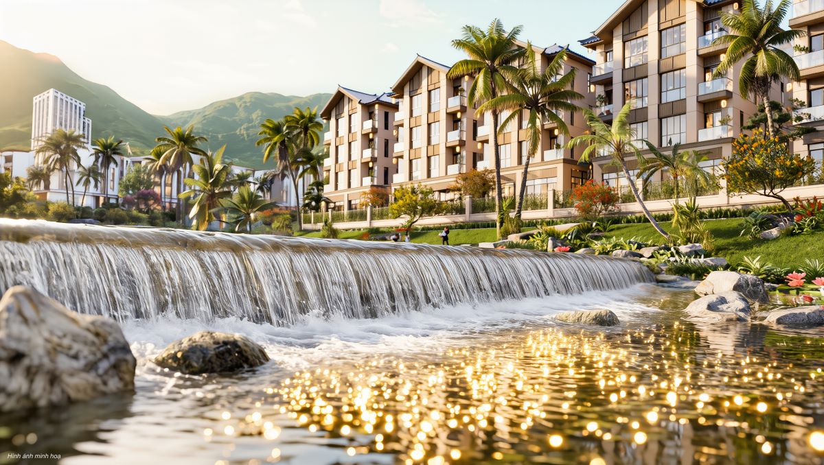 Chuyên gia: Siêu chính sách hỗ trợ lãi suất của Vinhomes là “ngòi nổ” tạo xung lực mạnh mẽ cho thị trường