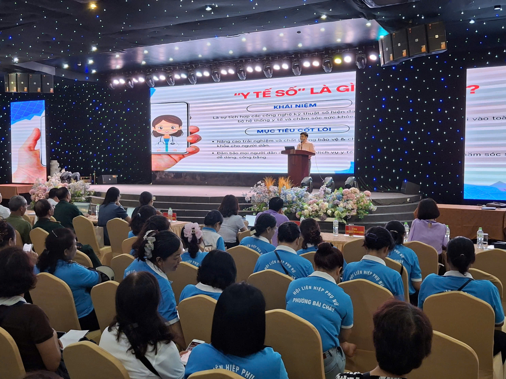 Quảng Ninh: Tạo nền tảng vững chắc cho chuyển đổi số từ phong trào Bình dân học vụ số