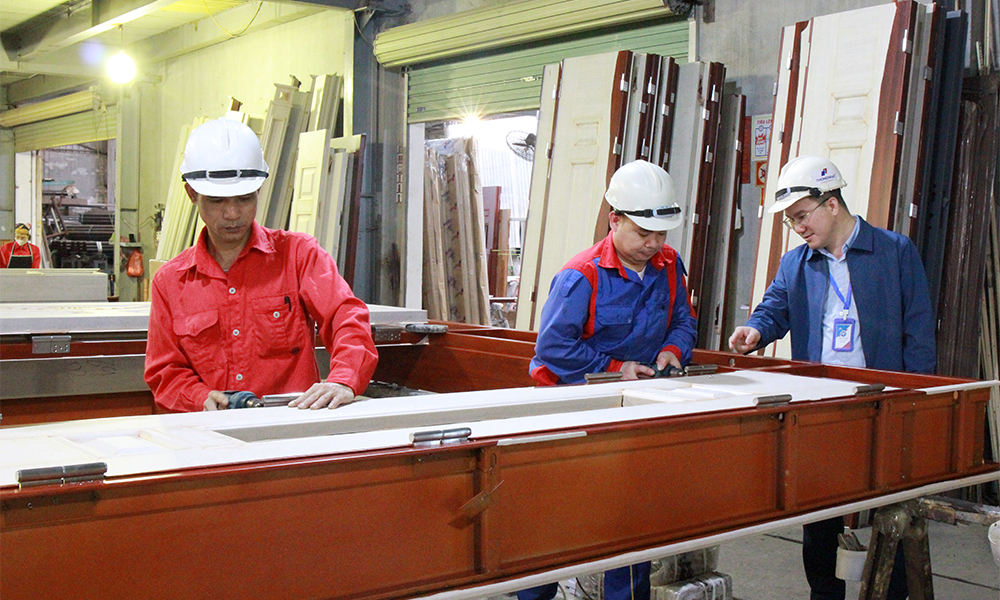 Tỉnh ủy Bắc Ninh ban hành Chương trình phát triển kinh tế tư nhân giai đoạn 2026 – 2030.