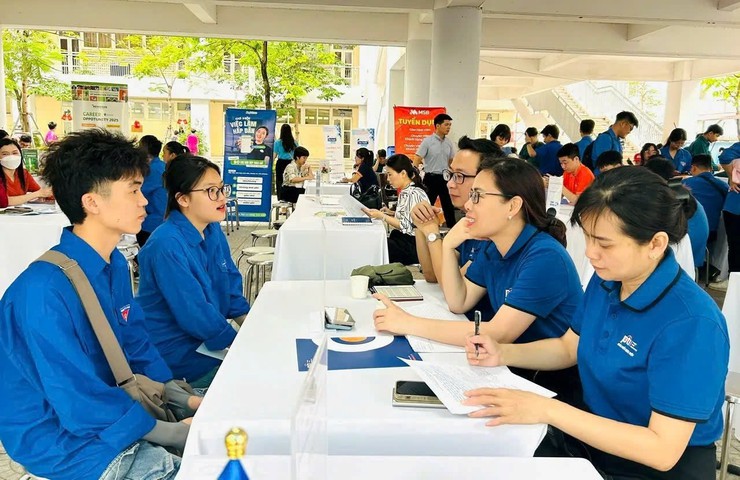 Hà Nội kích hoạt đồng bộ giải pháp, thúc đẩy việc làm và an sinh xã hội