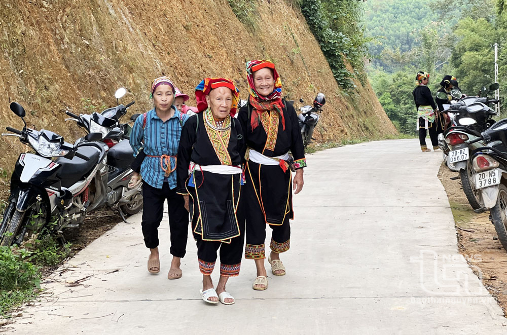 Thái Nguyên: Triển khai Chỉ thị của Ban Thường vụ Tỉnh ủy về công tác dân tộc trong tình hình mới