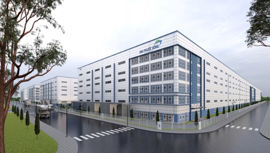 Tây Ninh khởi công, khánh thành loạt dự án nghìn tỷ dịp 30/4