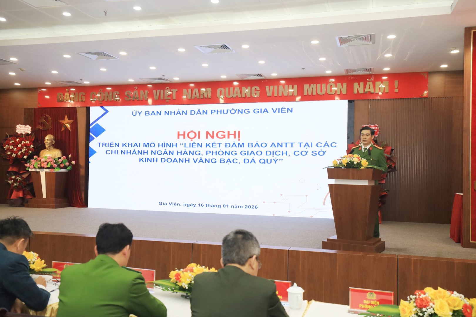 Nhựa Tiền Phong đồng hành cùng chuyên mục “Giao thông xanh”