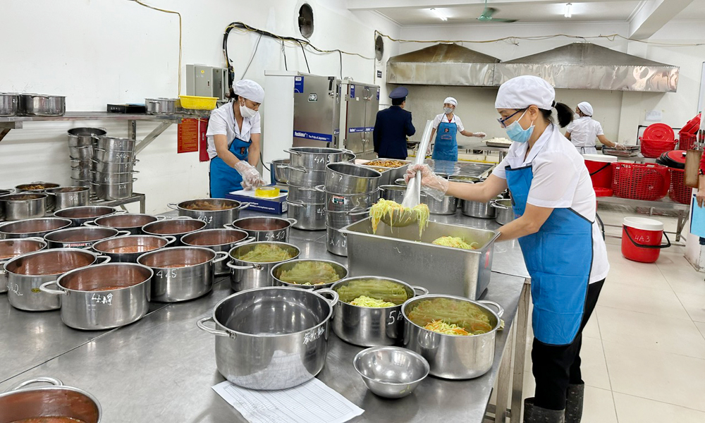 Bắc Ninh triển khai “Tháng hành động vì an toàn thực phẩm” năm 2026