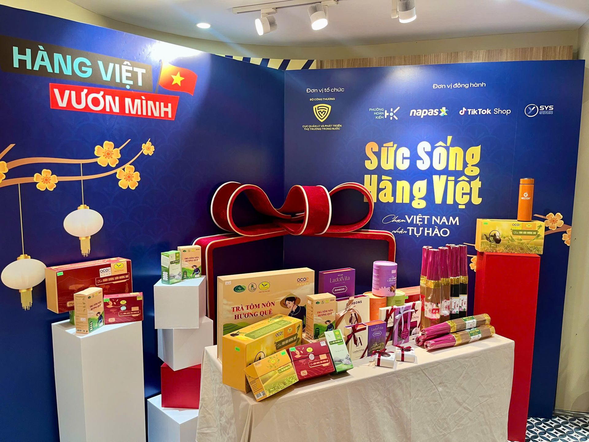 Thương hiệu doanh nghiệp địa phương: Từ “vùng trũng” nhận diện đến lực đẩy mới của nền kinh tế