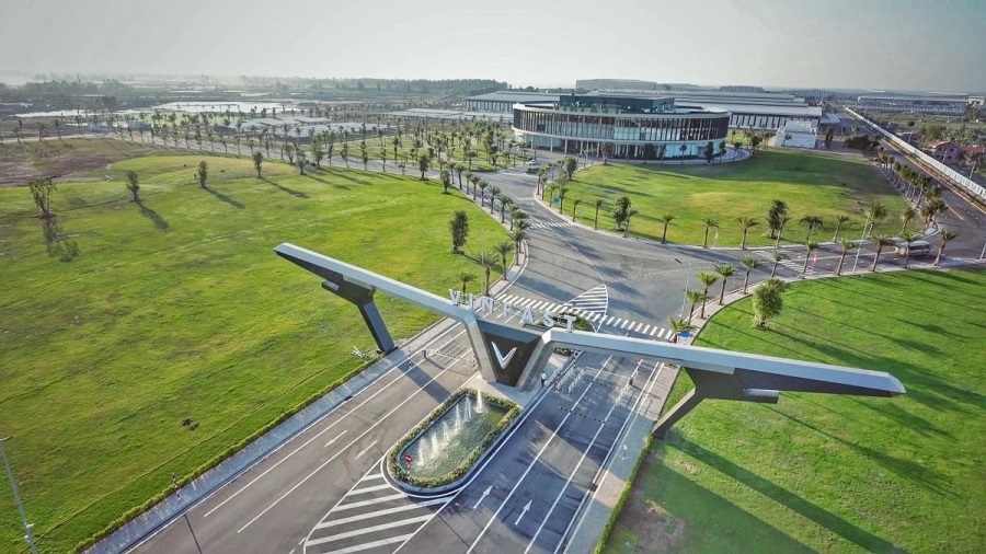 Thương hiệu Việt bứt phá: Từ nội lực doanh nghiệp đến khát vọng toàn cầu