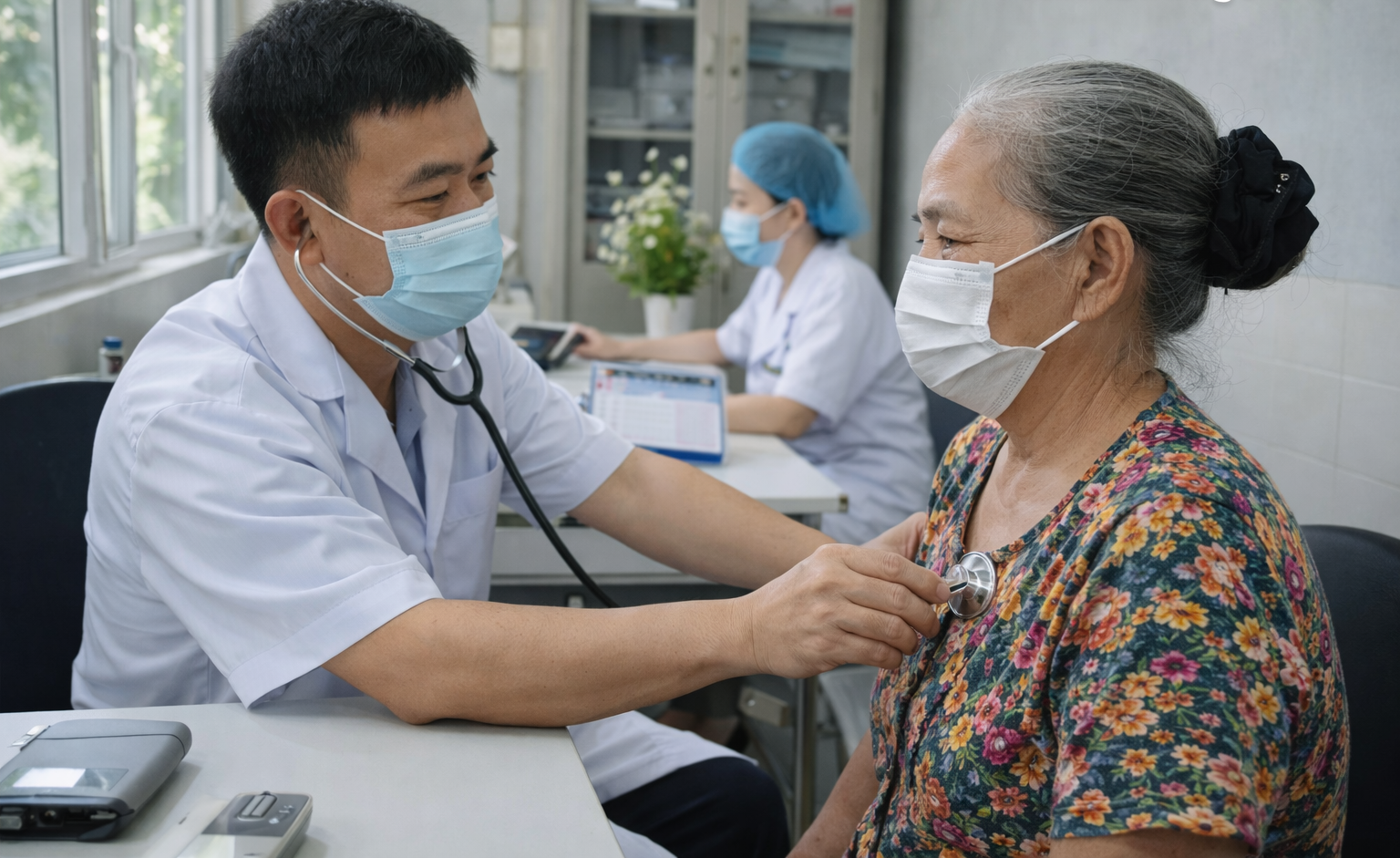 Ninh Bình: Triển khai các giải pháp đột phá nâng cao sức khỏe Nhân dân giai đoạn 2026–2030