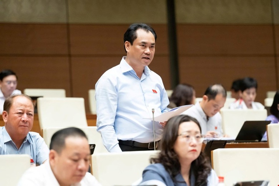 Bộ trưởng Trịnh Việt Hùng: Đẩy mạnh cắt giảm thủ tục hành chính, thúc đẩy tái cơ cấu nông nghiệp