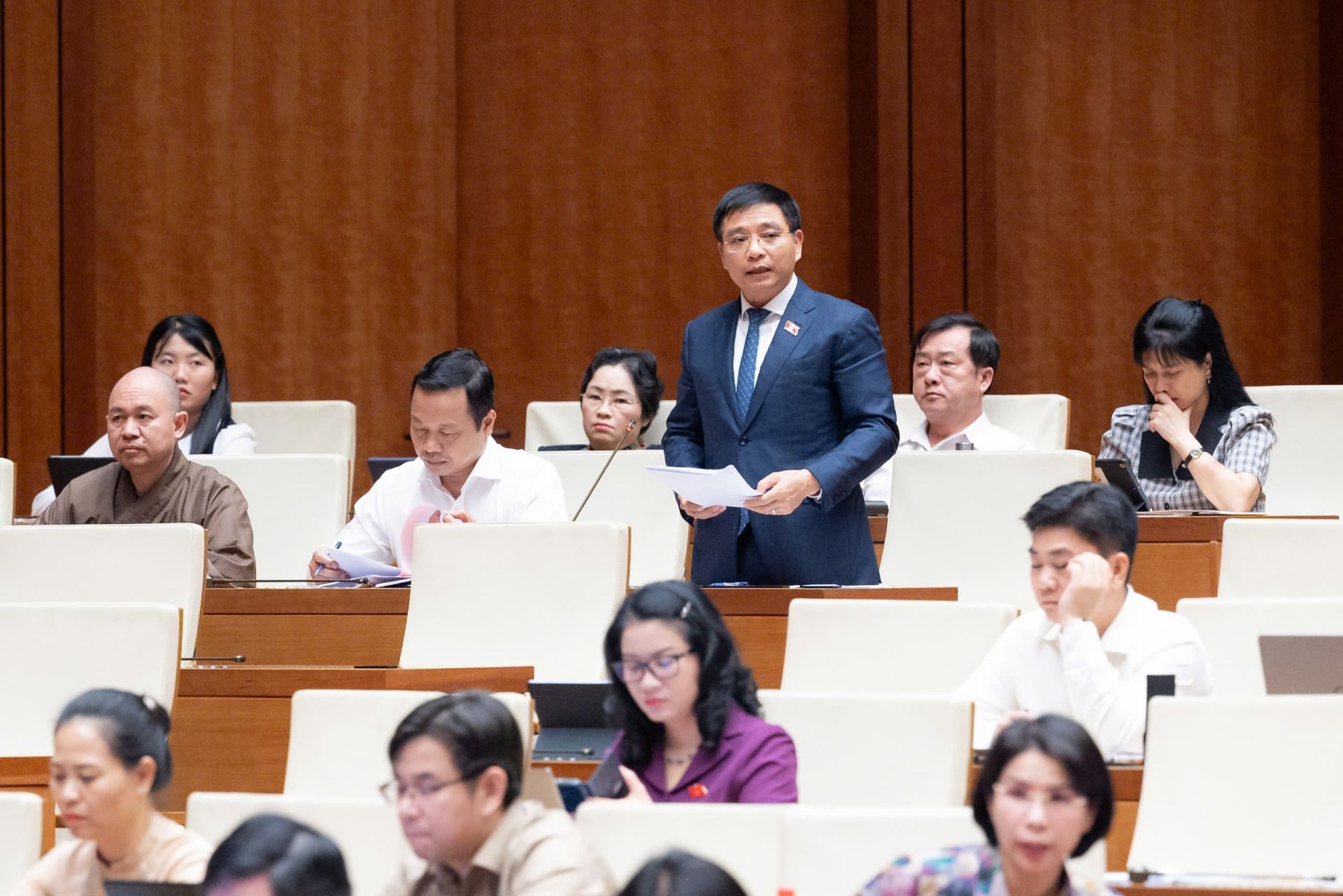 Đấu tranh “không có vùng cấm, không có ngoại lệ” với thực phẩm giả, thực phẩm kém chất lượng