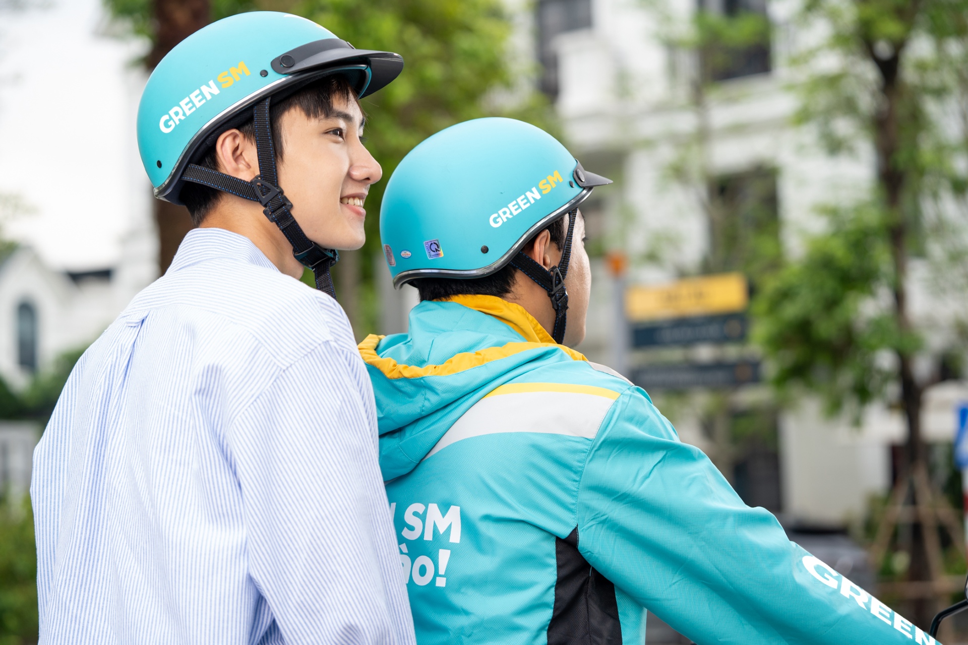 T&agrave;i xế c&oacute; thể tiết kiệm tới 36 triệu đồng sau 3 năm nhờ ch&iacute;nh s&aacute;ch miễn ph&iacute; thu&ecirc; v&agrave; đổi pin.