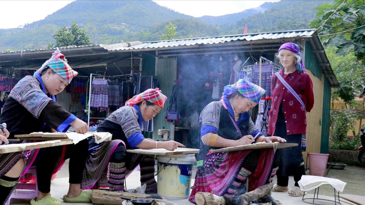 Lào Cai ban hành Quy chế quản lý, bảo vệ và phát huy giá trị di sản văn hóa