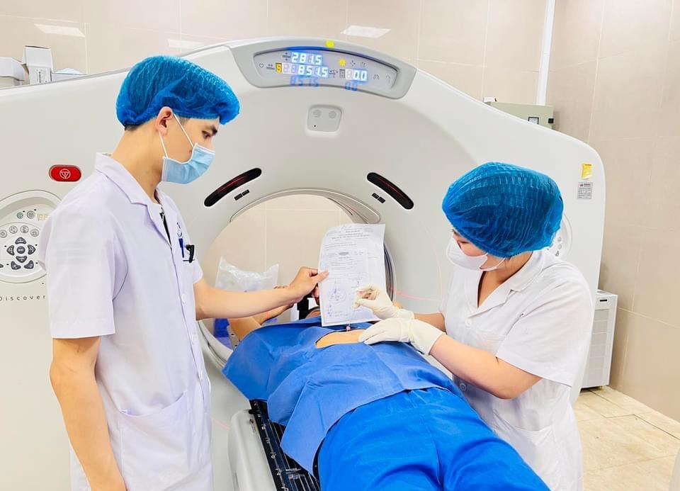 Đổi mới toàn diện ngành y tế: Ninh Bình hướng tới phục vụ người dân tốt hơn