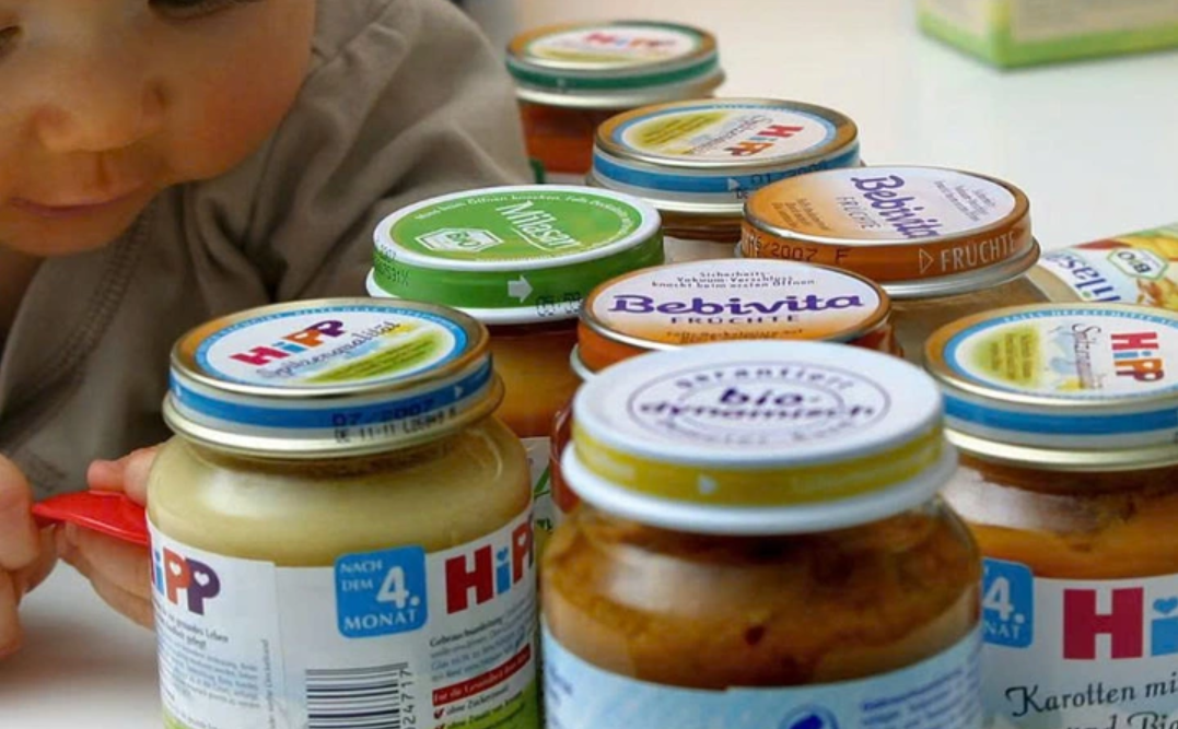 Cục Hải quan yêu cầu tăng cường quản lý đối với sản phẩm dinh dưỡng HiPP nhập khẩu