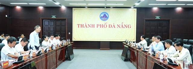 Đà Nẵng: Xây dựng, phát triển quy mô lớn thương hiệu sâm Ngọc Linh