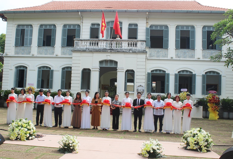 Triển lãm những kiệt tác hội họa thế giới tại Vũng Tàu