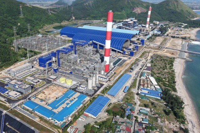 Kinh tế Hà Tĩnh khởi sắc, sẵn sàng cho chặng tăng tốc mới