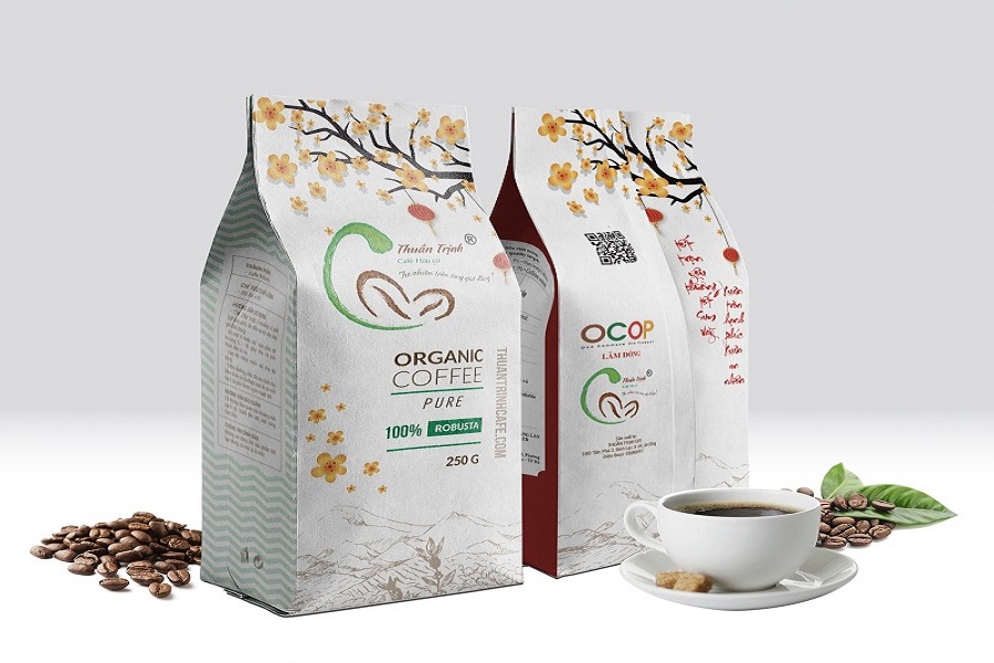 Nhiều sản phẩm OCOP của L&acirc;m Đồng đ&atilde; c&oacute; mặt tr&ecirc;n thị trường trong nước v&agrave; quốc tế như EU, Trung Đ&ocirc;ng, &Uacute;c, Trung Quốc, Nhật Bản, H&agrave;n Quốc...