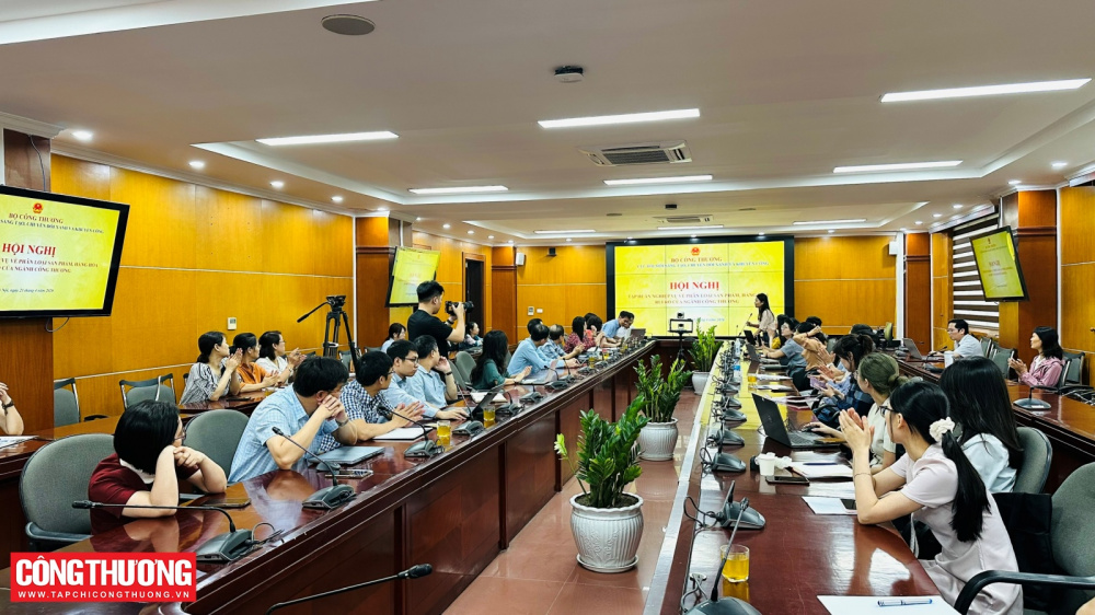 Chuyển mạnh sang quản lý rủi ro, số hóa toàn diện chất lượng hàng hóa