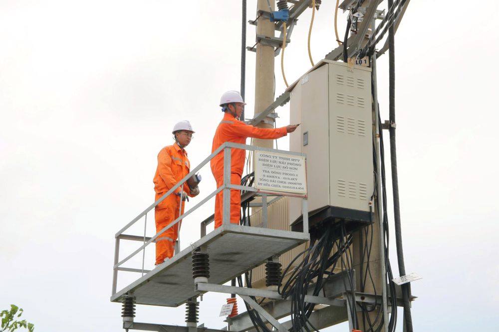 Hải Phòng: Ban hành Quy định quản lý an toàn sử dụng điện, tăng cường phòng ngừa và xử lý vi phạm