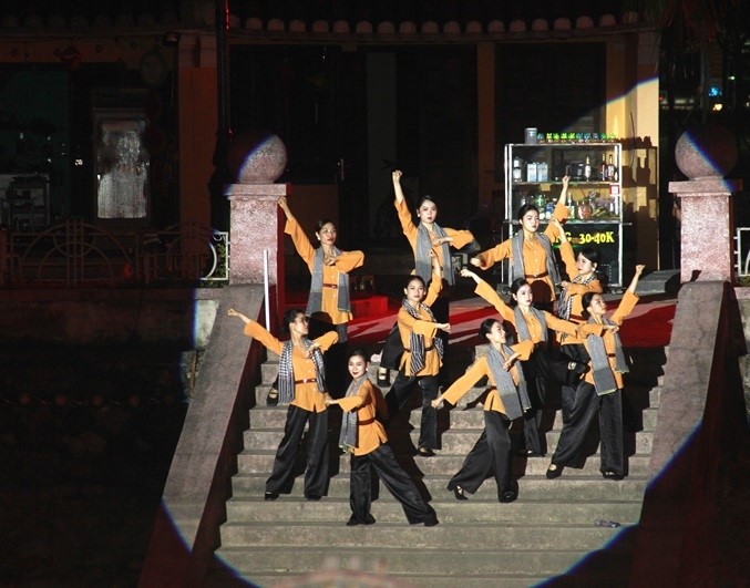 Sắp diễn ra “Tuần văn hóa kỷ niệm 65 năm kết nghĩa thị xã Thanh Hóa - thị xã Hội An”