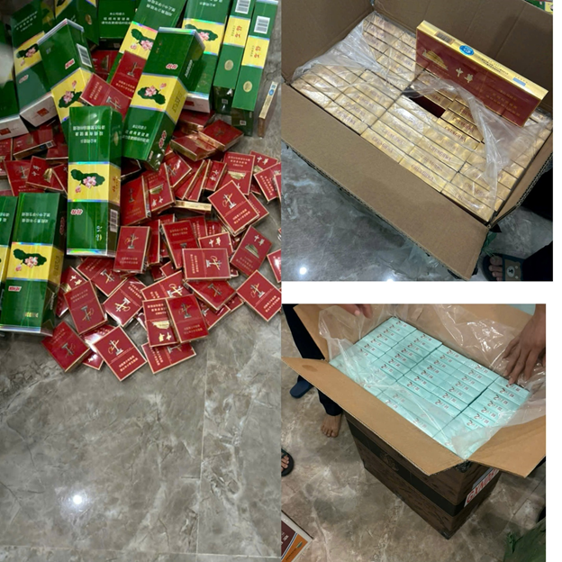 Nhận diện những thách thức mới trong công tác phòng chống buôn lậu thuốc lá