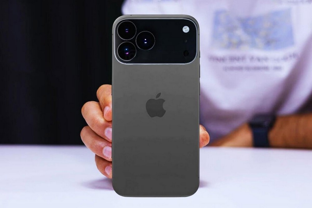 iPhone 17 Pro Max duy trì sức hút và điều chỉnh giá nhẹ tại thị trường Việt Nam