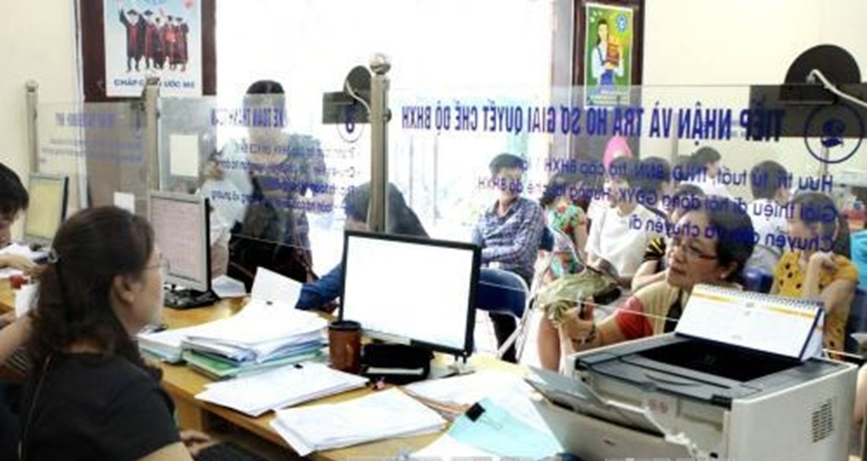 Đề xuất mới về cách tính trợ cấp thôi việc đối với công chức