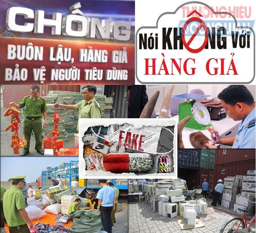 Thương hiệu Việt trong "vòng xoáy" hàng giả và cuộc chiến sinh tồn trong kỷ nguyên số