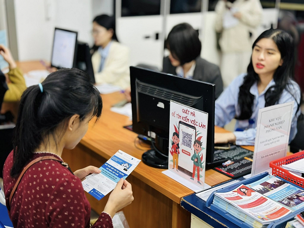 Hoàn thiện chính sách bảo hiểm thất nghiệp theo hướng linh hoạt, sát thực tiễn