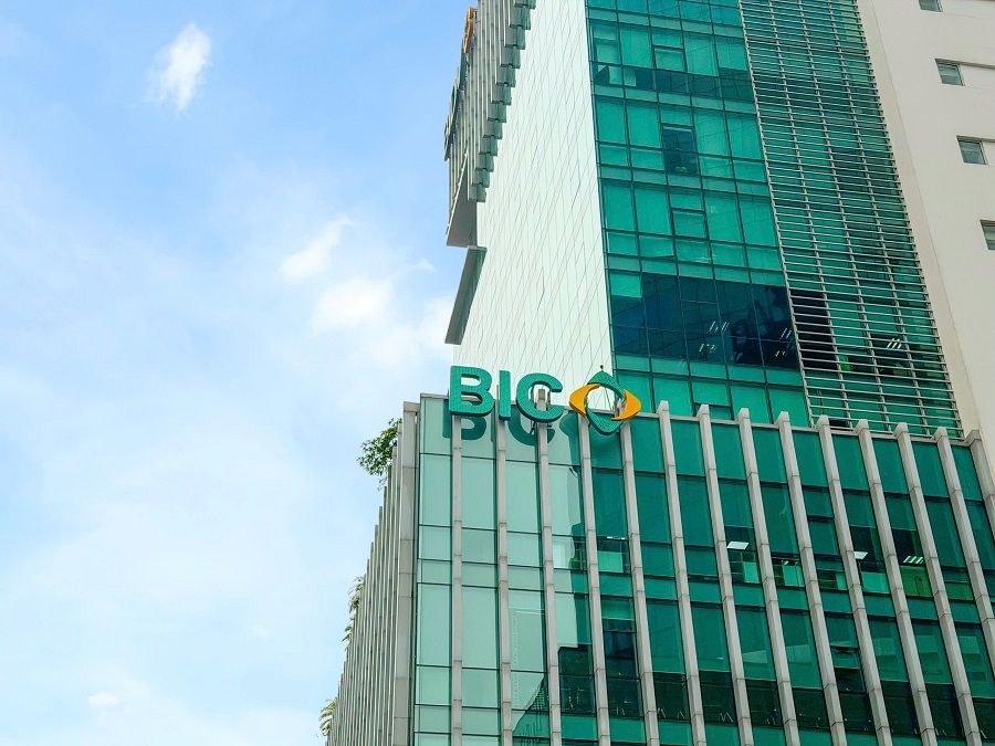 BIC ưu đãi tới 20% phí bảo hiểm trong “Tuần lễ bảo vệ sức khoẻ”