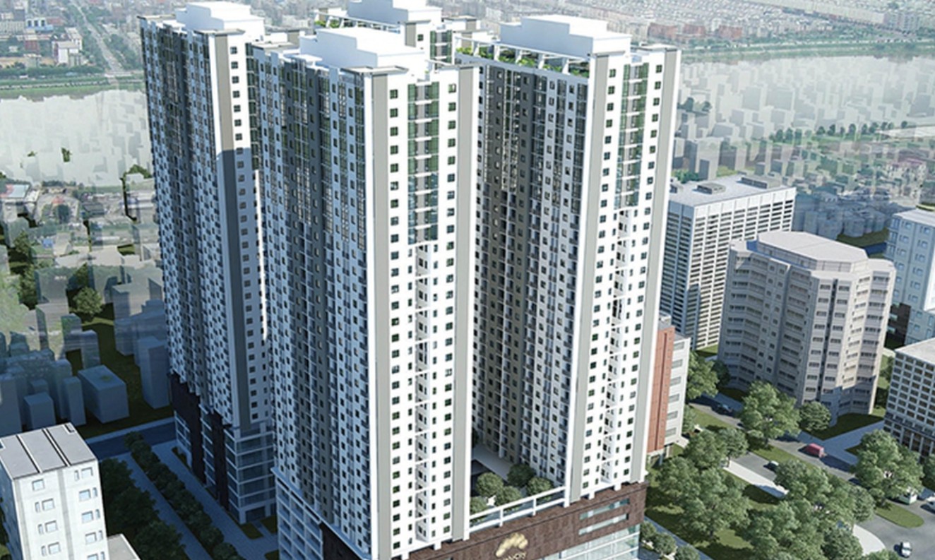 Làn sóng tăng trưởng nhà ở tiếp theo của Hà Nội có thể sẽ thuộc về vùng ven