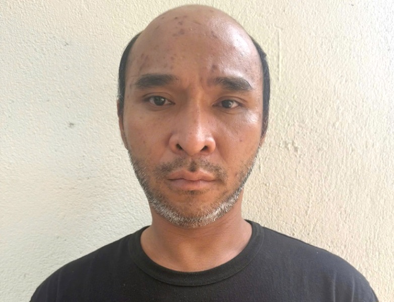 Công an Đà Nẵng bắt đối tượng cướp điện thoại của du khách nước ngoài