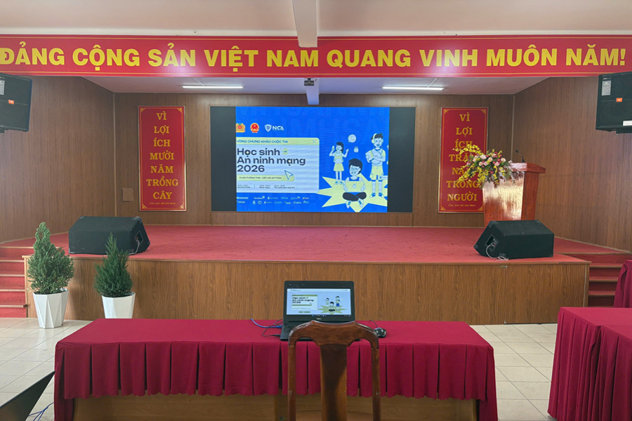 Em đ&atilde; ho&agrave;n th&agrave;nh cuộc thi