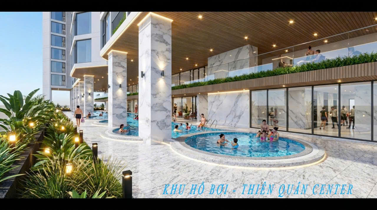 Cần Thơ: Dự án “Tổ hợp trung tâm thương mại - Căn hộ chung cư cao cấp Thiên Quân Center” đầu tư 1.407 tỷ đồng