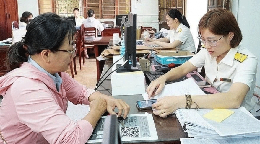 Thuế TP. Hải Phòng: Chấp hành pháp luật thuế trên nền tảng số có chuyển biến tích cực