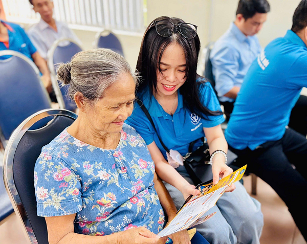 Phát triển chính sách hưu trí bổ sung, thúc đẩy an sinh bền vững