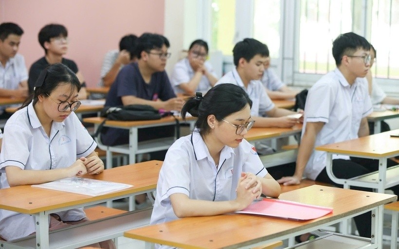 Những nhóm thí sinh nào được miễn thi tốt nghiệp THPT 2026?