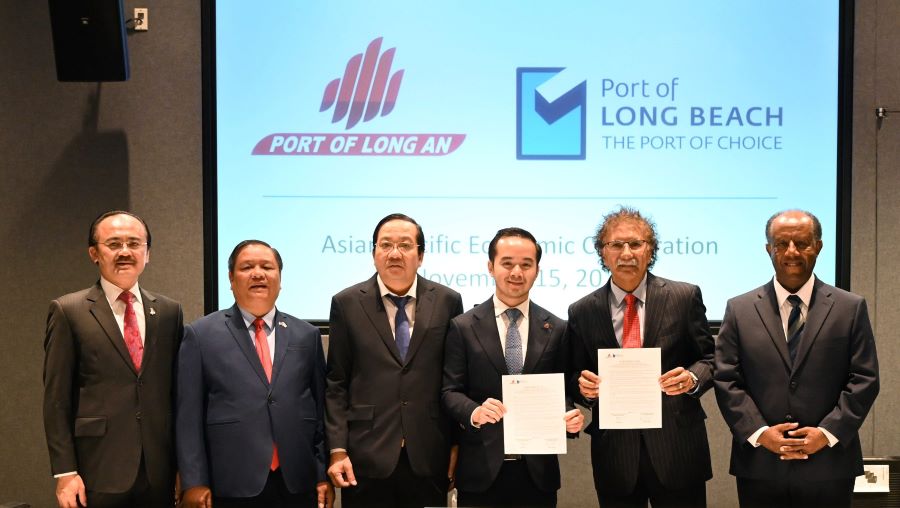 Tây Ninh tham gia Đoàn xúc tiến đầu tư, thương mại, du lịch Việt Nam tại Hoa Kỳ