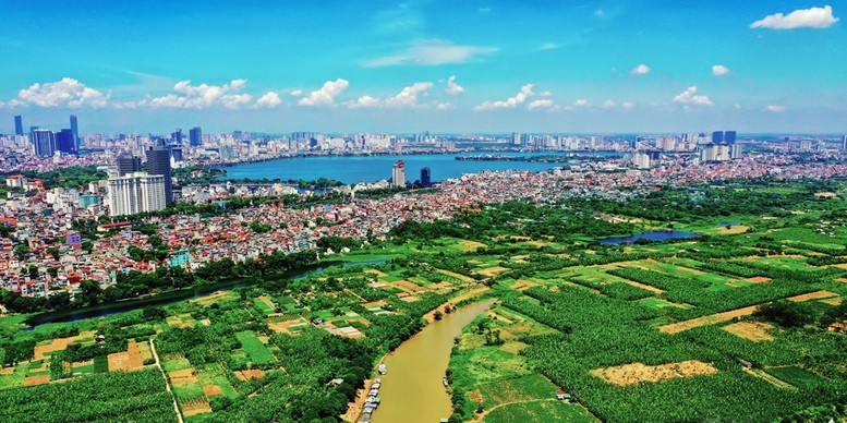 Ninh Bình xây dựng lộ trình trở thành thành phố trực thuộc Trung ương trước năm 2030