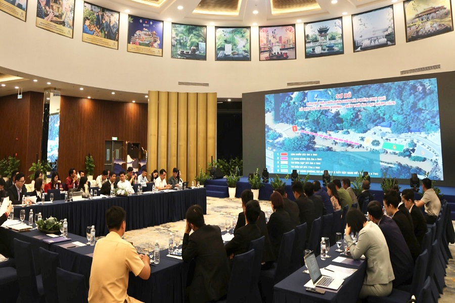 Lâm Đồng rà soát công tác chuẩn bị Lễ hội Giỗ Tổ Hùng Vương 2026