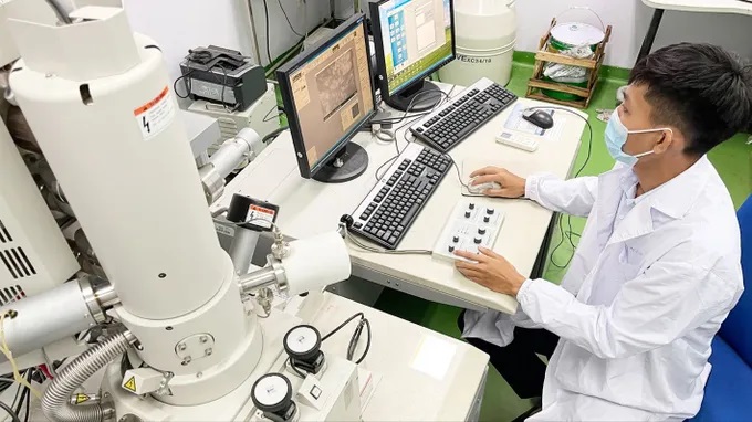 Phát triển, ứng dụng hiệu quả công nghệ sinh học thành ngành kinh tế - kỹ thuật quan trọng