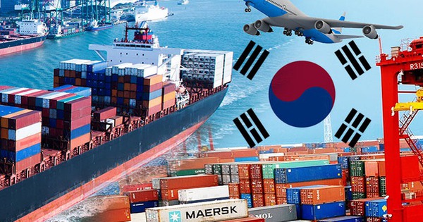 Thương mại Việt Nam - Hàn Quốc tăng tốc, kim ngạch quý I gần 27 tỷ USD