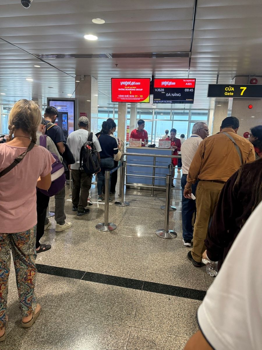 TP.HCM tăng cường vận tải, đảm bảo đi lại dịp lễ 30/4 - 1/5