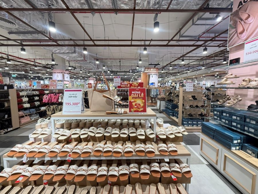 Tây Ninh kỳ vọng bứt phá thị trường bán lẻ