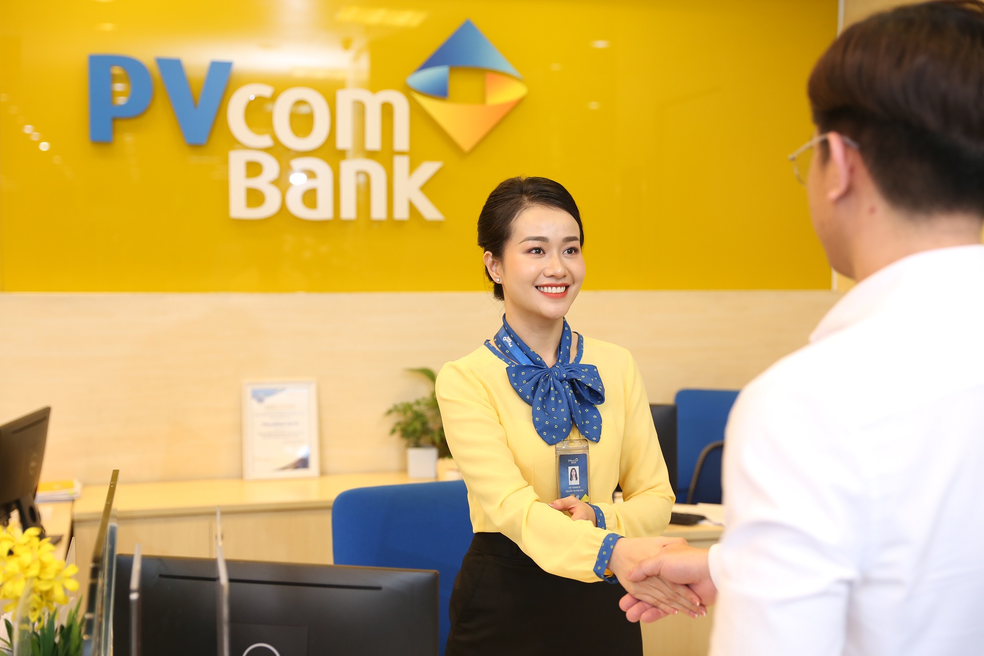 Nhiều kh&aacute;ch h&agrave;ng tận dụng ưu đ&atilde;i từ ng&acirc;n h&agrave;ng để thực hiện giấc mơ mua nh&agrave;