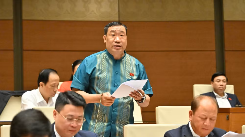 Phát huy vai trò giám sát độc lập, thường xuyên của từng đại biểu Quốc hội